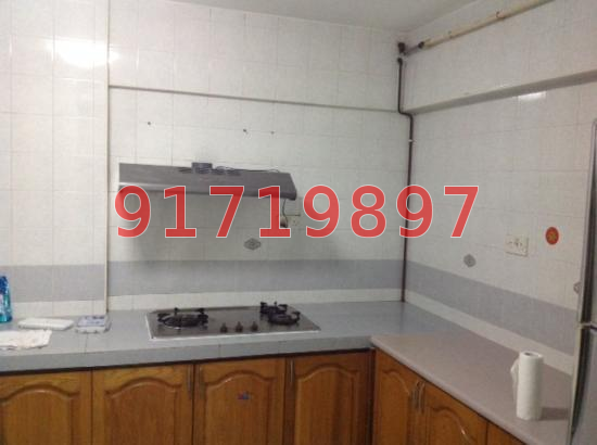 Blk 526 Woodlands Drive 14 (Woodlands), HDB 5 Rooms #38420162